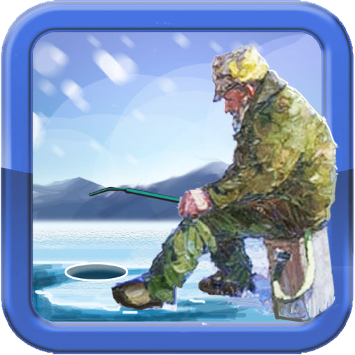 Game icon for Pesca de Inverno: Lagos by SIT
